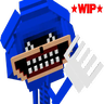 The Worst Shin Sonic Mod
