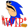 The Worst Shin Sonic Mod