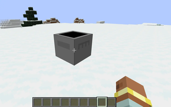Boiler block