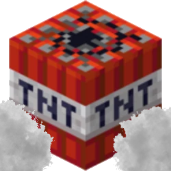 Old TNT Particles