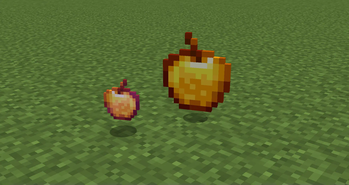 Golden Apples