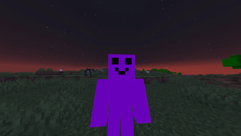 custom zombie