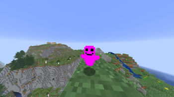 custom totem