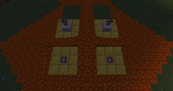 Secret Bases