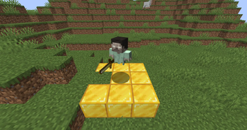 Secret Bases
