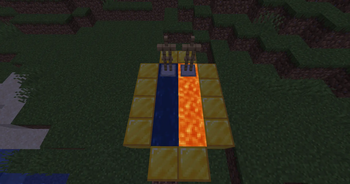 Secret Bases