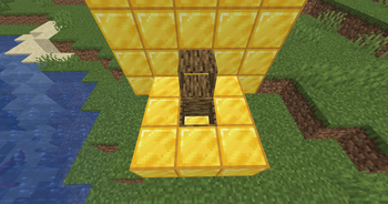 Secret Bases
