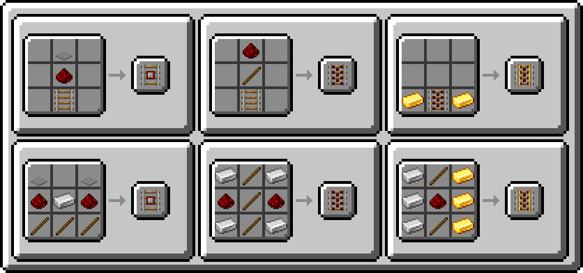 Rails (Рельсы)