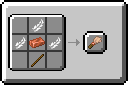 Brush (Кисточка)