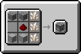 Dispenser (Выбрасыватель)