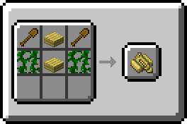Prior to 0.2.1 (До 0.2.1) Bamboo Raft (Бамбуковый плод)