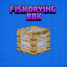 Fish Drying Box