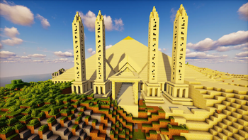 Structures #2