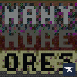 Many More Ores
