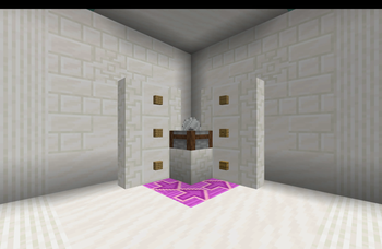 Crafting Recipe 1 to 1