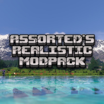 Assorted's Realistic Modpack