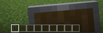 Wolfeei texture pack recreation — screenshot 2