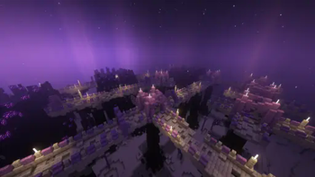 End fortress