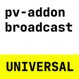pv-addon-broadcast