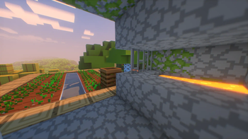 Bare Bones and Super Duper Shader Pack!