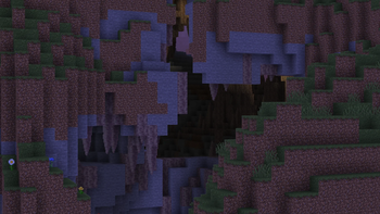 Caves