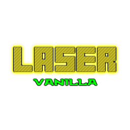 Vanilla Laser