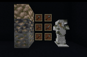 Iron Oxide — screenshot 1