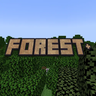 Minecraft More Forest