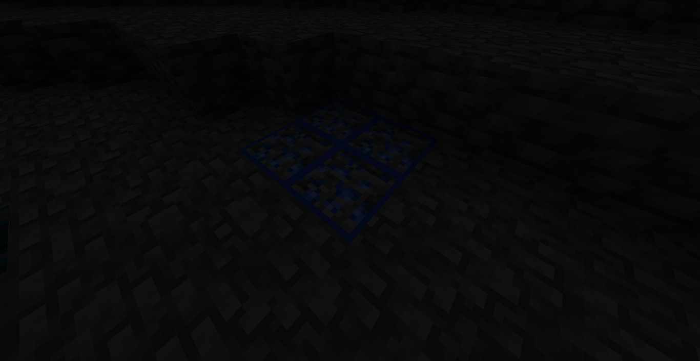 Simple outlined ores gallery