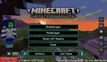 Custom Title