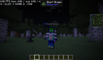 Windcleaver