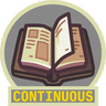 LibrarianLib-Continuous