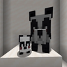 Blushy Mobs