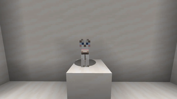 Blushy Mobs — screenshot 3