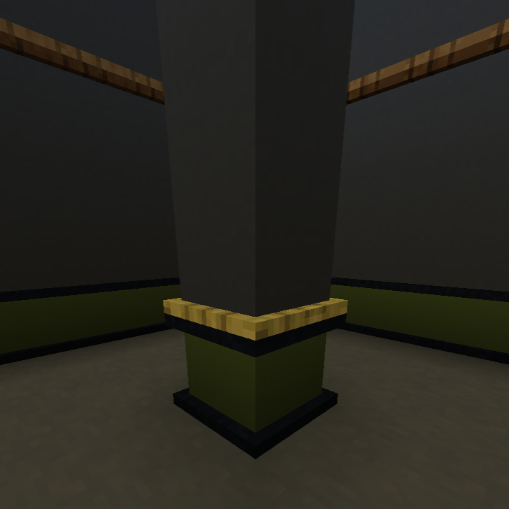 Baseboards