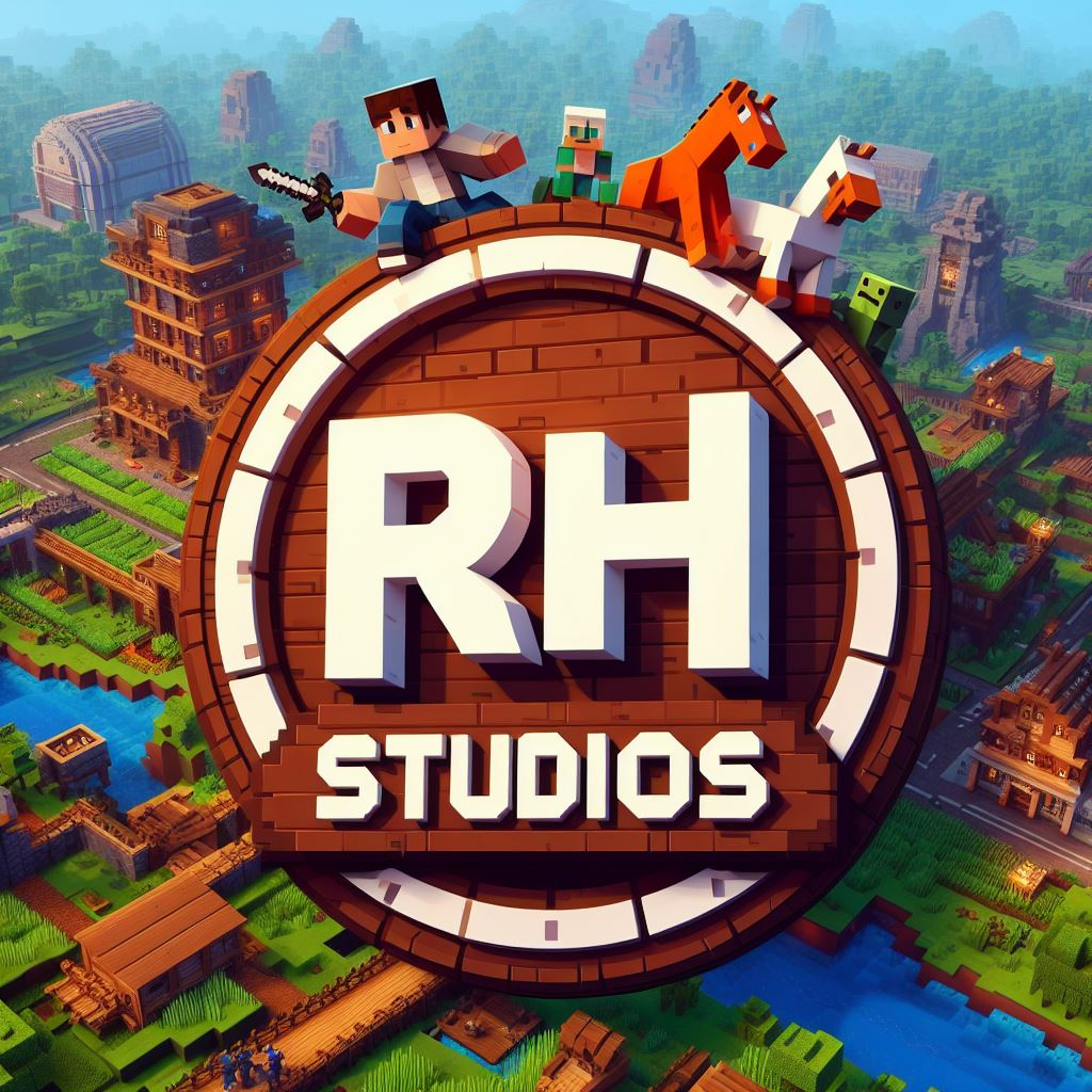 Icon for RHstudios