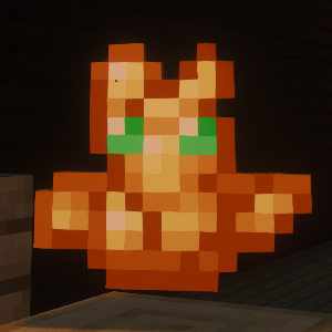 Makertastic Totem Shattering