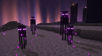 Baby Enderman