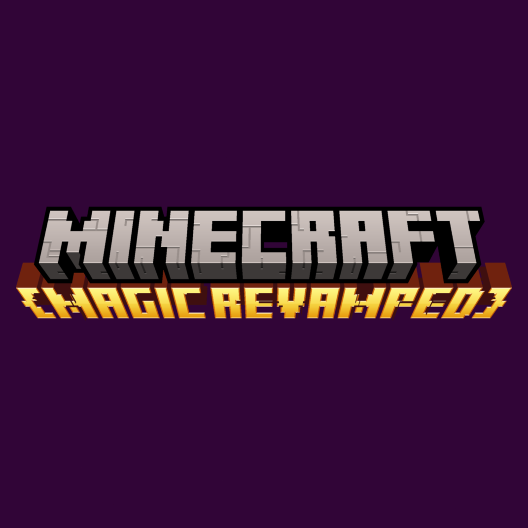 Magic Revamped