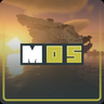 MOS - Moog's Ocean Structures