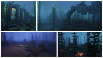 MOS - Moog's Ocean Structures — screenshot 1