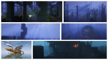 MOS - Moog's Ocean Structures — screenshot 2