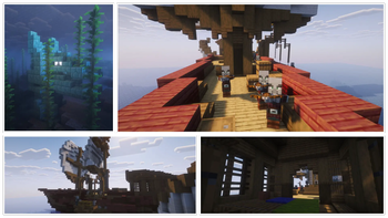MOS - Moog's Ocean Structures — screenshot 7