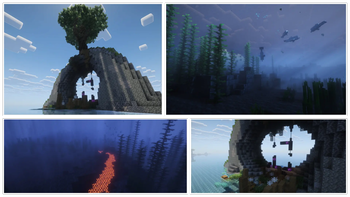 MOS - Moog's Ocean Structures — screenshot 4