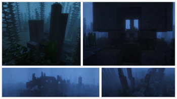MOS - Moog's Ocean Structures — screenshot 3