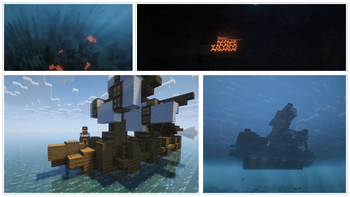 MOS - Moog's Ocean Structures — screenshot 5