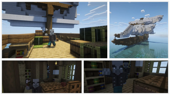 MOS - Moog's Ocean Structures — screenshot 6