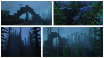 MOS - Moog's Ocean Structures — screenshot 8