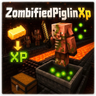 ZombifiedPiglinXp logo