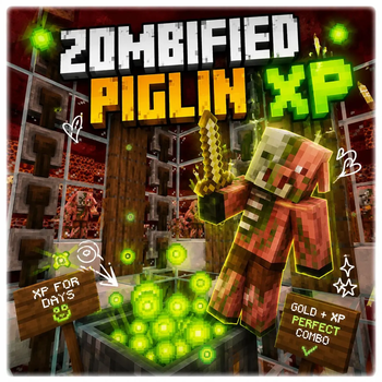 ZombifiedPiglinXp